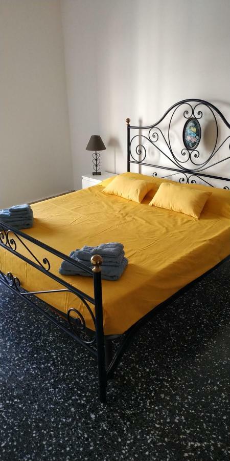 Апартаменти Casa Hope Syracuse Екстер'єр фото