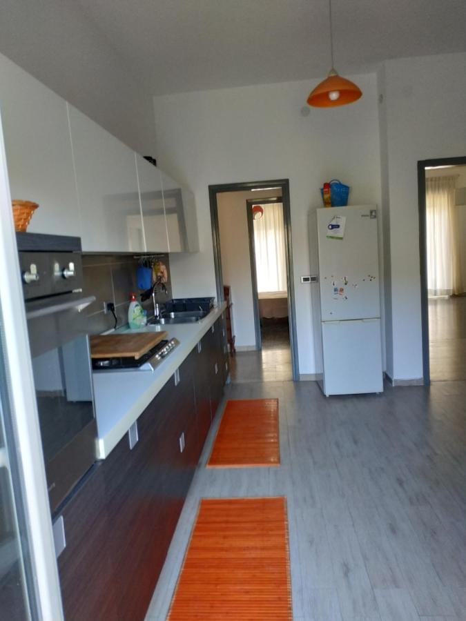 Апартаменти Casa Hope Syracuse Екстер'єр фото