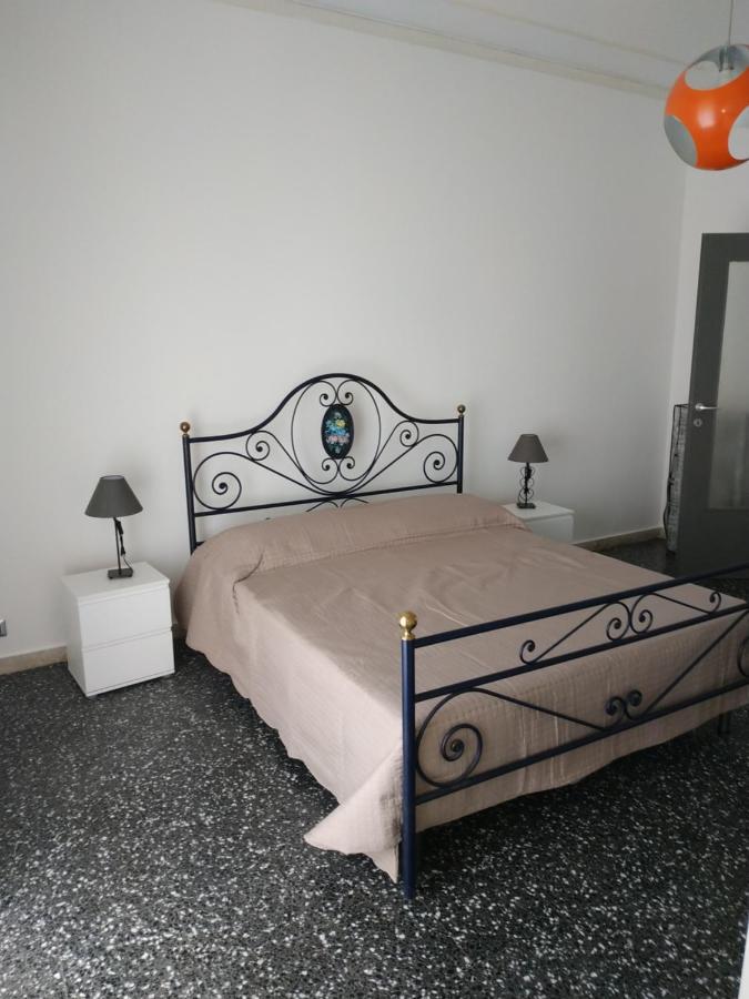 Апартаменти Casa Hope Syracuse Екстер'єр фото