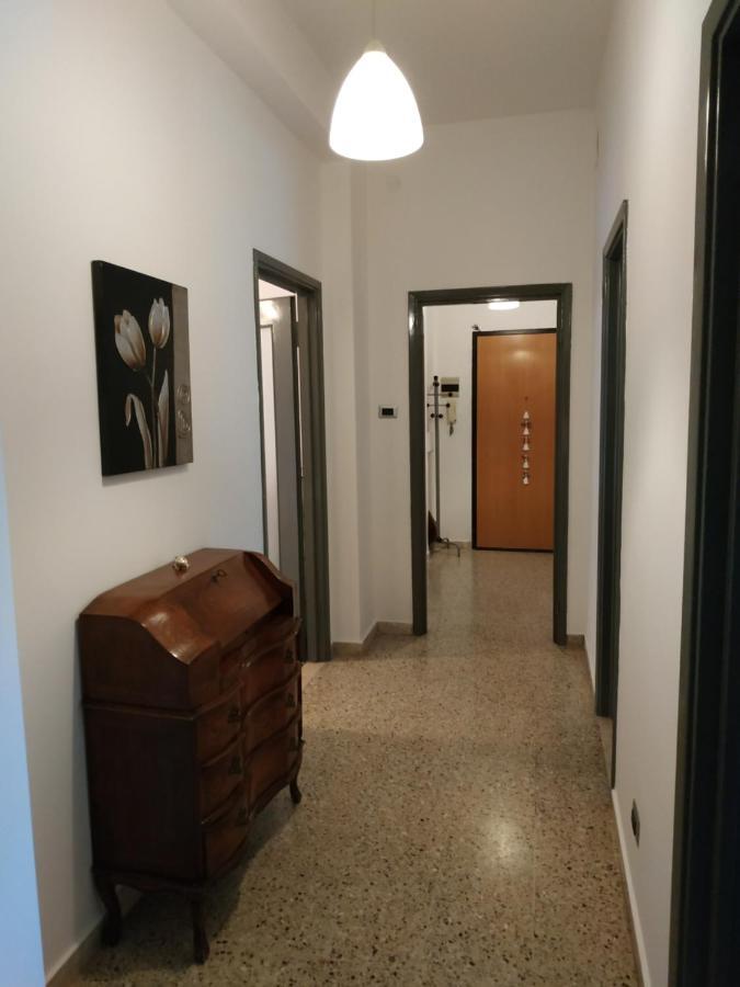 Апартаменти Casa Hope Syracuse Екстер'єр фото