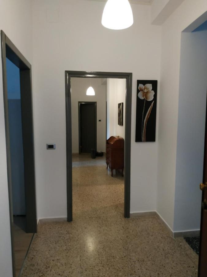 Апартаменти Casa Hope Syracuse Екстер'єр фото