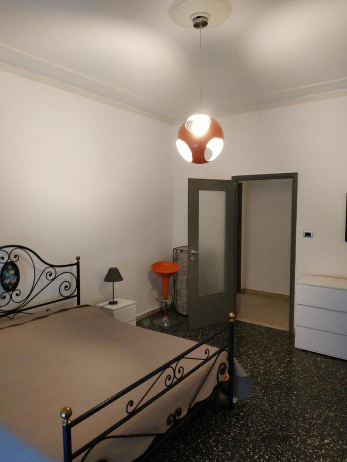 Апартаменти Casa Hope Syracuse Екстер'єр фото